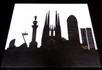 Skyline BCN