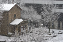 Ermita de La Madalena