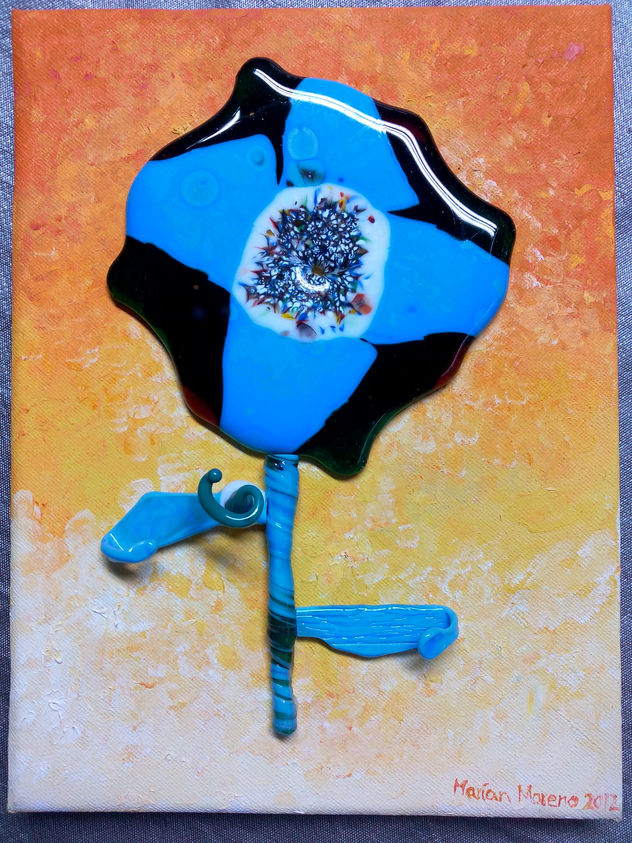 FLOR DE MURANO