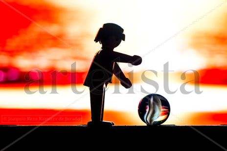 Juego de niños