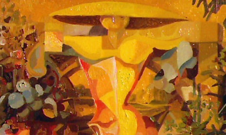 Serie Caribe Amarillo