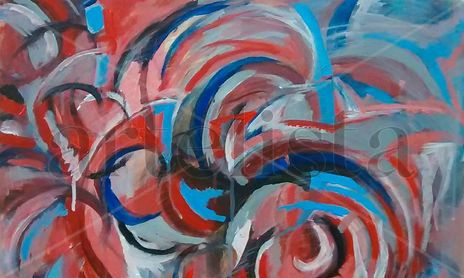 ABSTRACTO