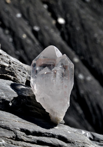 Eiger Crystal
