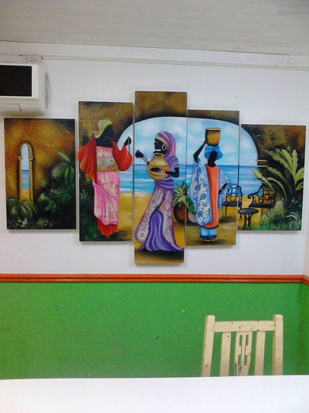 africanas