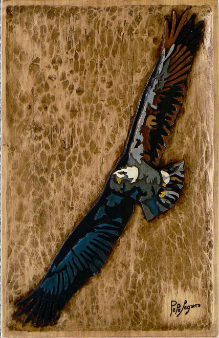 Águila 1