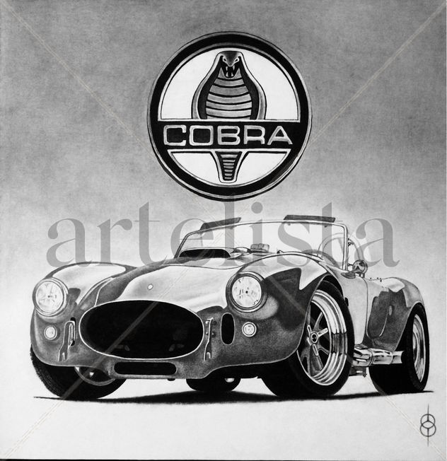 SHELBY COBRA