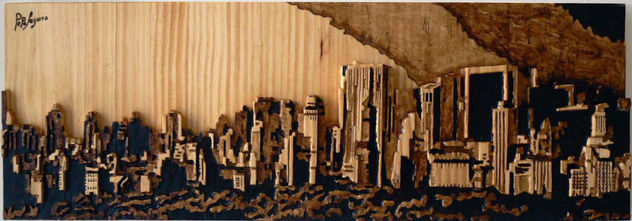 Manhattan