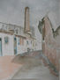 Fabrica urbana