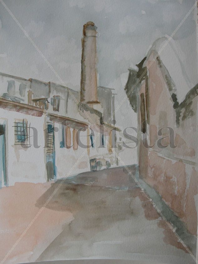 Fabrica urbana