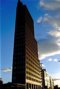 Edificio berlin