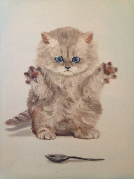 Gatito 3