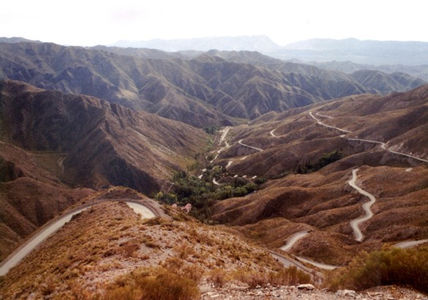 Caminos