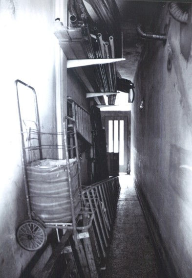 PASILLO