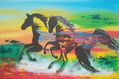 CABALGATA CON SILUETAS 4