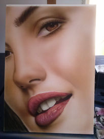 Airbrush kustom