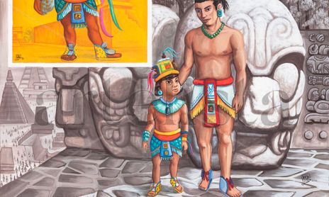 Murales Mexicanos