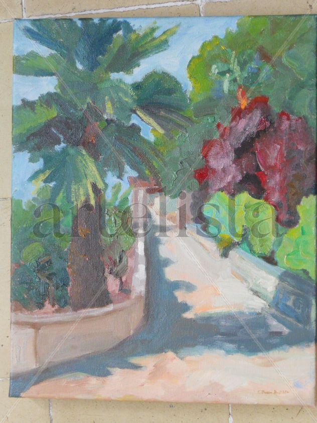 Camí