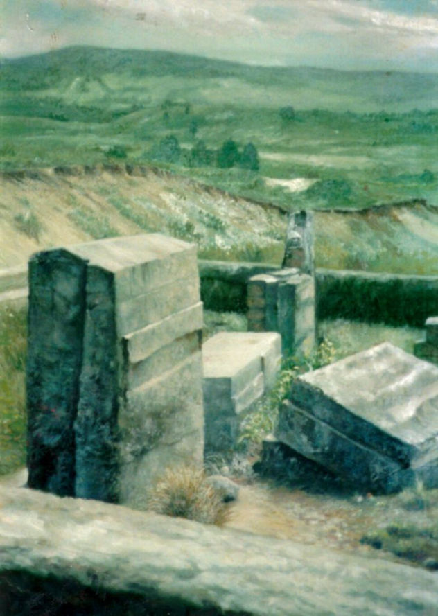 ruinas