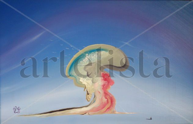Neurocirugia de una grafimoviconstrucción hallada en medio de la nada