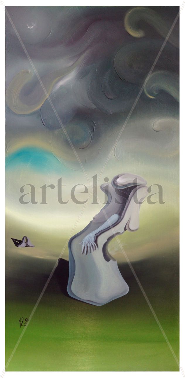 El gran gris: madre cielo, padre tierra