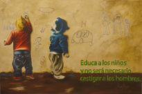 Educar a los niños