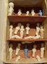 CAJA JESUS NIÑO INTERIOR