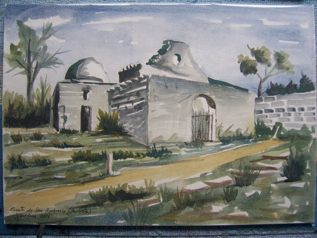ERMITA