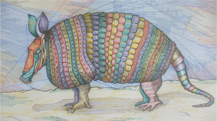 Armadillo