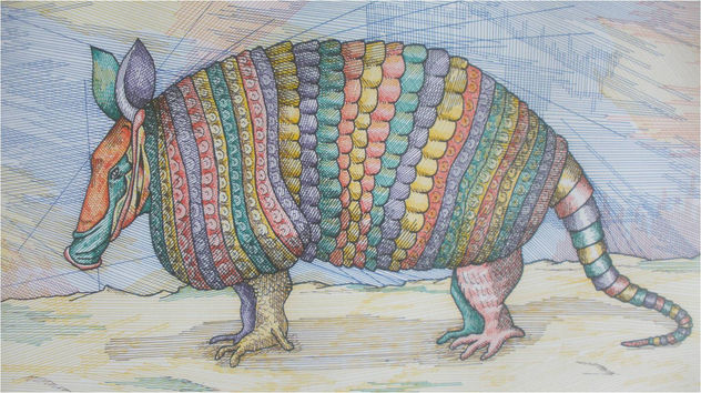 ARMADILLO
