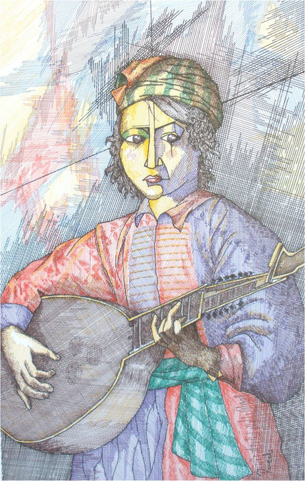 Músico