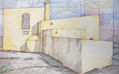 PAISAJE URBANO LANZAROTE IV