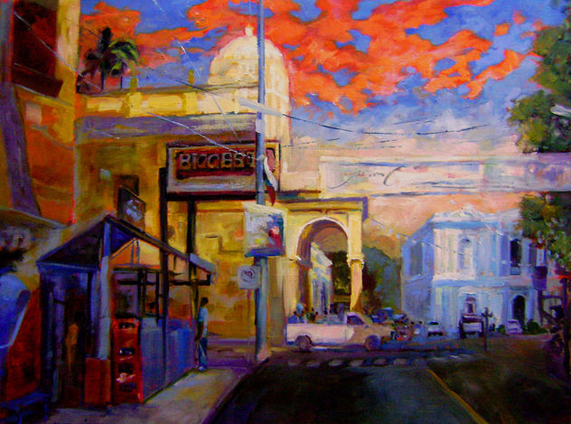 Santa Ana