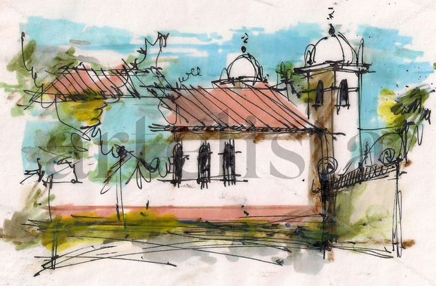 Santa Ana - Honduras