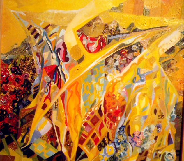 JUPON CARAÏBE II