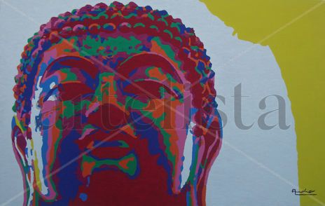 Iris Buda