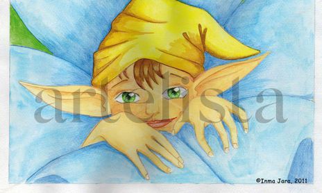 Ilustración Infantil