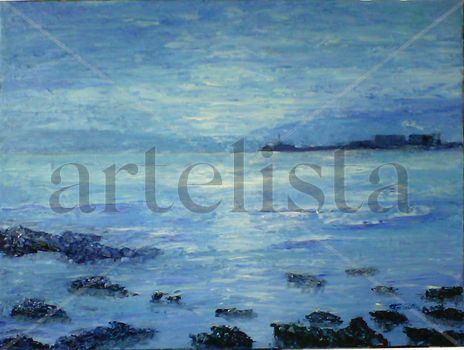 Cádiz en mi memoria