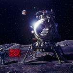 Astronáutica thumbnail 1