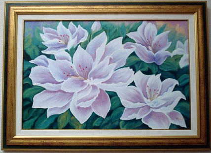 Gardenias