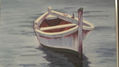 bote en Castro-Urdiales