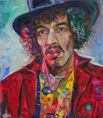 Jimi Hendrix