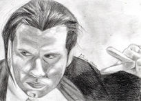 Vincent vega (john...