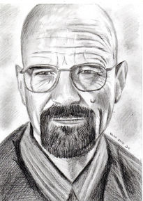 Walter white (brian...