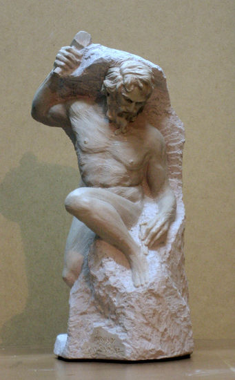 TALLADOR Marble Figurative