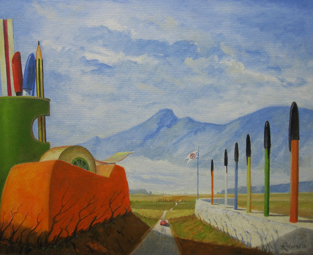 ELEMENTOS DEL PAISAJE (v.o.27)