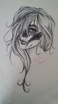 La Catrina