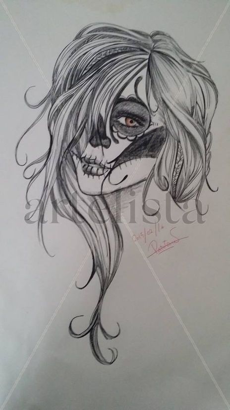 La Catrina