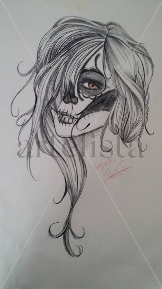 La Catrina