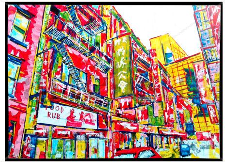 Chinatown