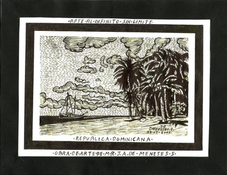 República Dominicana